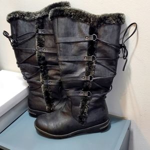 Winter Boots